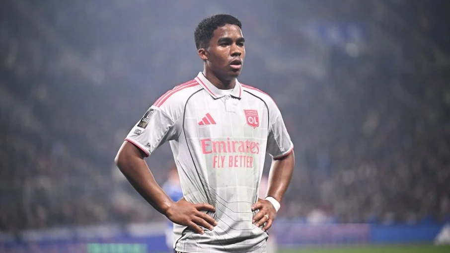 Apesar do gol decisivo, endrick é duramente criticado pela mídia