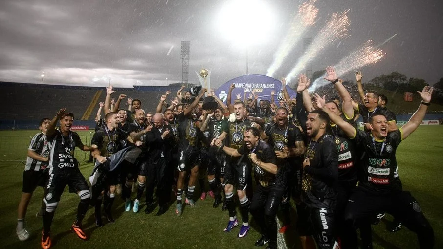 Operário pr, o fantasma de ponta grossa, quebra tabu histórico na