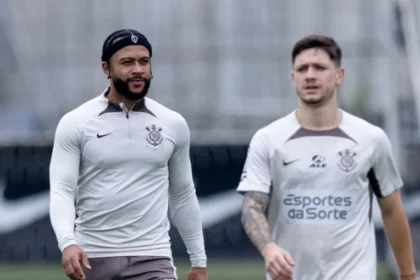 Medalhões do corinthians admitem má fase e pedem desculpas à