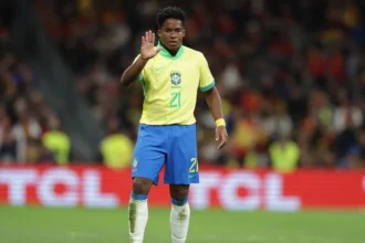 Copa do mundo 2026: a briga pela camisa 9 da