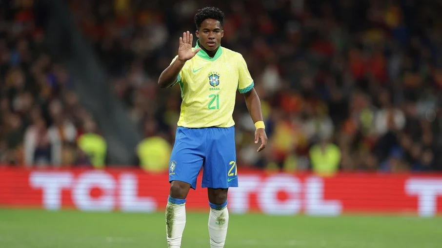 Copa do mundo 2026: a briga pela camisa 9 da