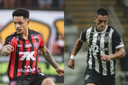 Vitória x atlético mg pelo brasileirão hoje (14/05): palpites, odds e