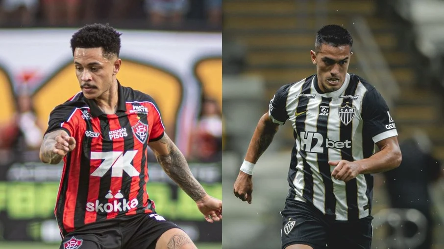 Vitória x atlético mg pelo brasileirão hoje (14/05): palpites, odds e