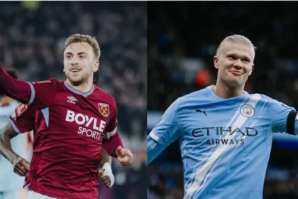 Manchester city x west ham: desafio decisivo em londres para
