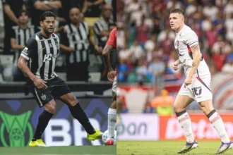 Vitória x atlético mg: onde assistir ao vivo, horário e escalações