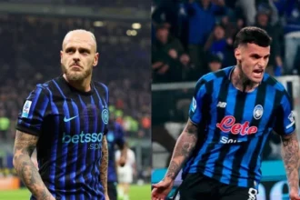 Inter x atalanta hoje (14/03): palpites, odds e onde assistir