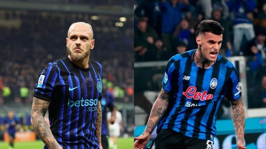 Inter x atalanta hoje (14/03): palpites, odds e onde assistir