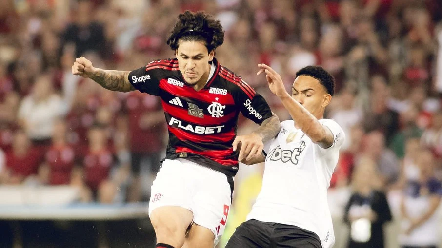 Botafogo x flamengo: onde assistir ao clássico de hoje (14/03)