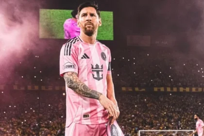 Messi busca o gol 900 da carreira em charlotte x