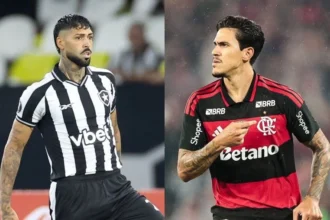 Botafogo x flamengo hoje (14/03): palpites, odds, onde assistir ao