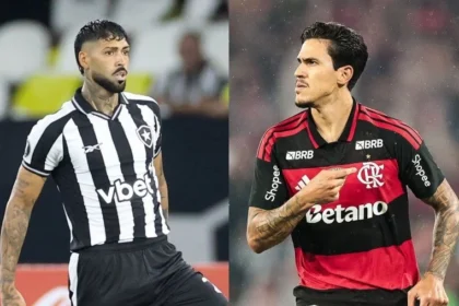 Botafogo x flamengo hoje (14/03): palpites, odds, onde assistir ao