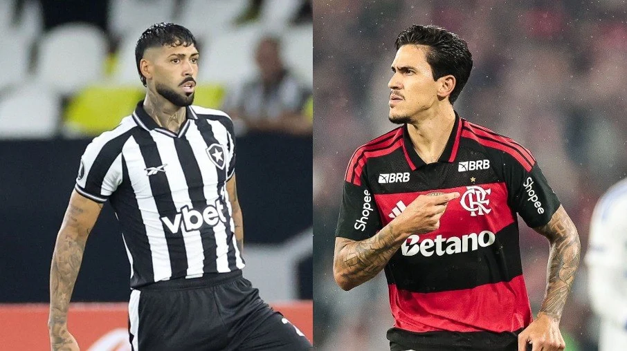 Botafogo x flamengo hoje (14/03): palpites, odds, onde assistir ao