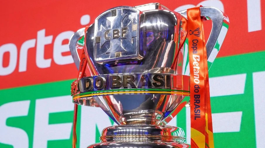 Copa do brasil 2027 e 2028: cbf anuncia novas regras