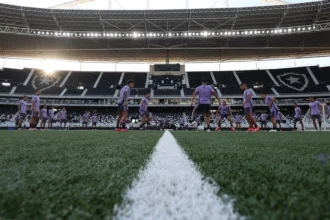 Clássico carioca: botafogo x flamengo agita o brasileirão 2026 em