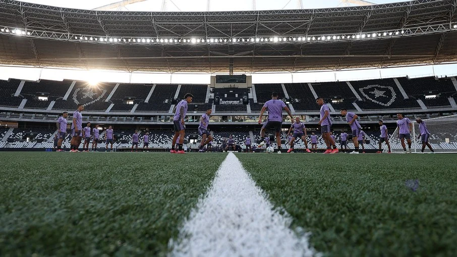 Clássico carioca: botafogo x flamengo agita o brasileirão 2026 em