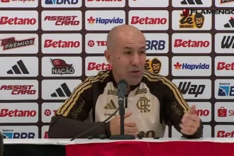 Unificação e foco: leonardo jardim detalha filosofia de elenco e