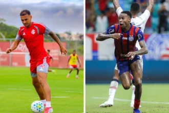 Internacional x bahia: análise completa, palpites e onde assistir ao