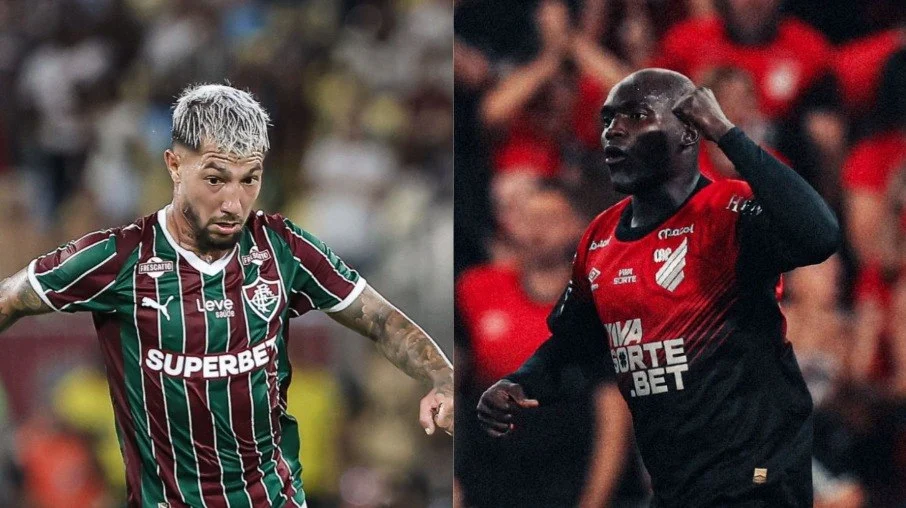 Fluminense x athletico pr pelo brasileirão: palpites, odds, retrospecto e onde