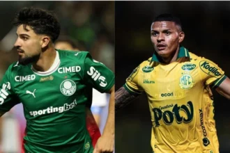 Palmeiras x mirassol (15/03): palpites, odds e onde assistir ao