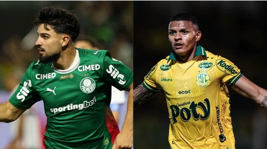 Palmeiras x mirassol (15/03): palpites, odds e onde assistir ao