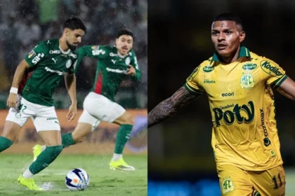 Palmeiras volta ao allianz parque após reforma do gramado e