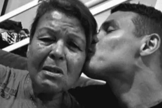 Morte da mãe de thiago silva causa luto no futebol: