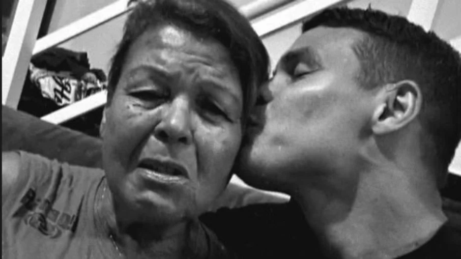 Morte da mãe de thiago silva causa luto no futebol: