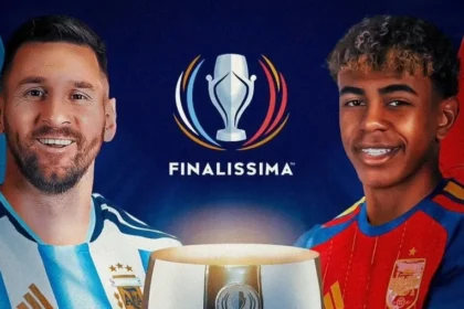 Finalíssima entre argentina e espanha é cancelada: entenda o impasse