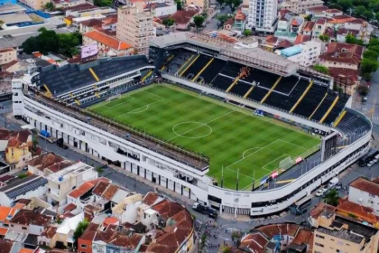 Santos x corinthians ao vivo: neymar lidera peixe na vila