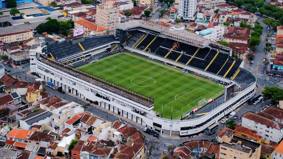 Santos x corinthians ao vivo: neymar lidera peixe na vila