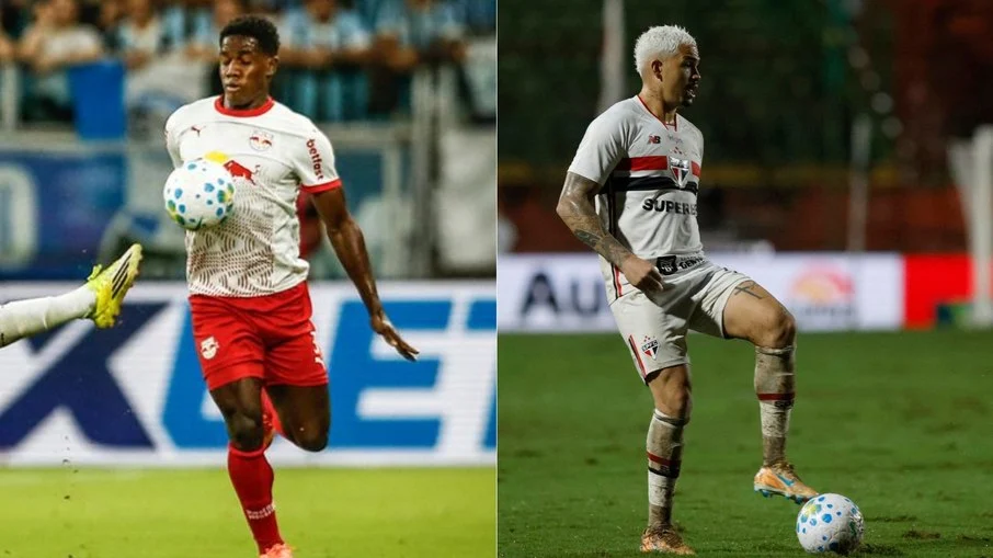 Red bull bragantino x são paulo: onde assistir, horário e