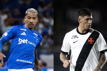 Cruzeiro x vasco hoje (15/03): pressão e confiança em jogo