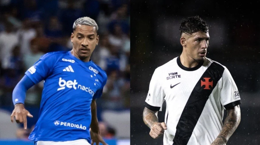 Cruzeiro x vasco hoje (15/03): pressão e confiança em jogo