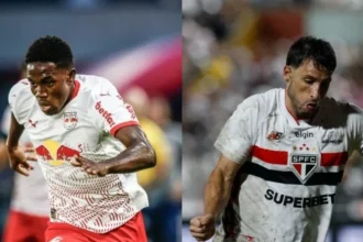 Bragantino x são paulo hoje (15): palpites, odds e onde
