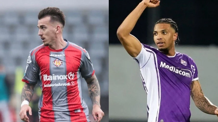 Cremonese x fiorentina na série a tim: palpites, odds e