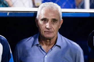 Cruzeiro demite tite após empate épico com vasco pelo brasileirão;