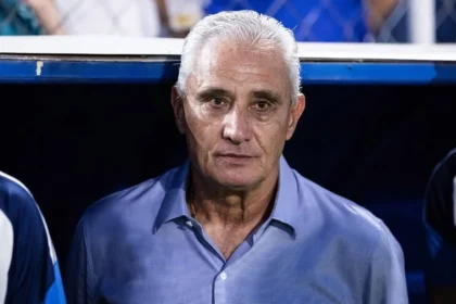 Cruzeiro demite tite após empate épico com vasco pelo brasileirão;