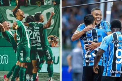 Chapecoense x grêmio hoje (16): palpite, onde assistir e análise