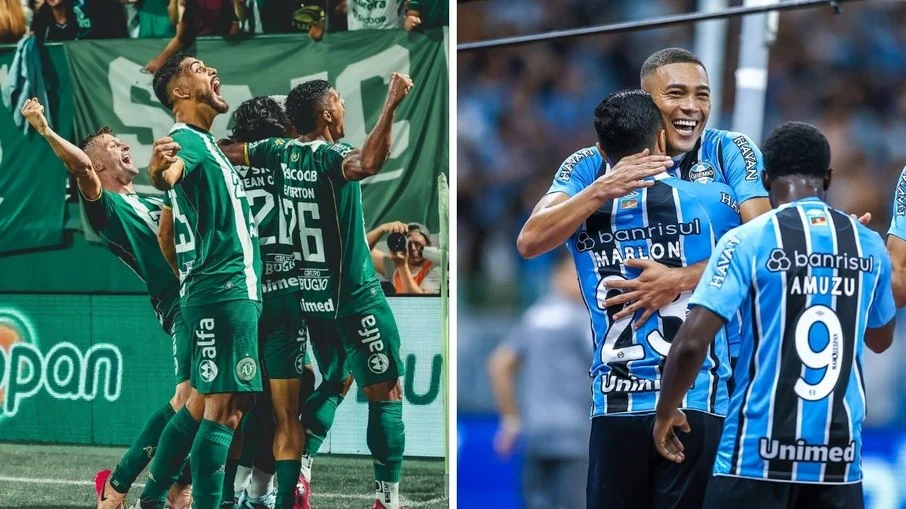 Chapecoense x grêmio hoje (16): palpite, onde assistir e análise