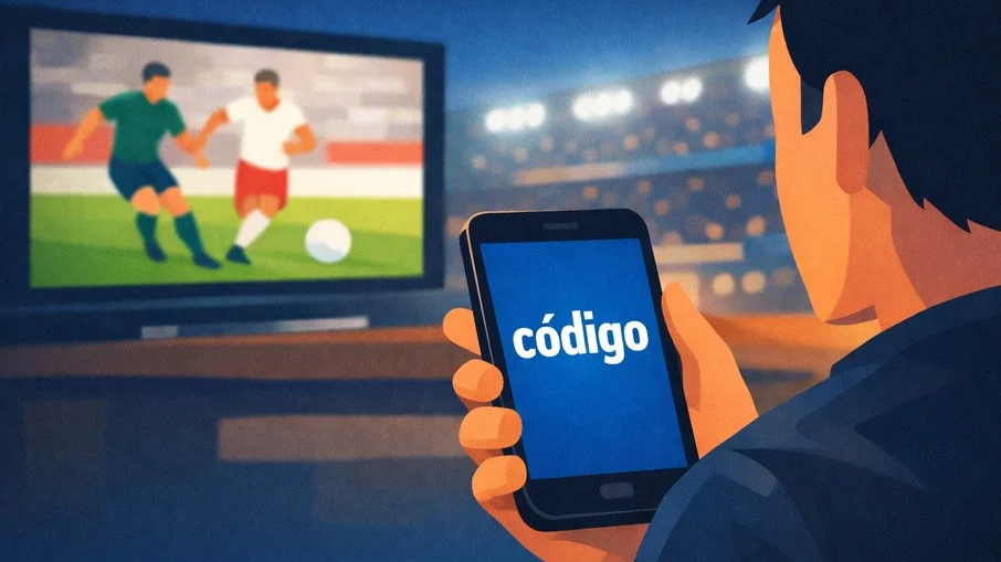 Códigos promocionais de apostas 2026: lista exclusiva e atualizada para