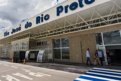 Mirassol na libertadores 2026: aeroporto de rio preto se transforma