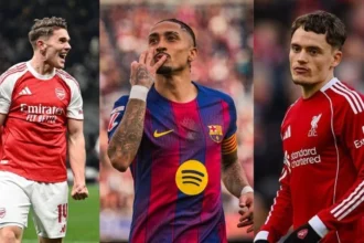 Champions league: quem avança às quartas? Palpites, análise detalhada e