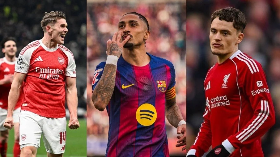 Champions league: quem avança às quartas? Palpites, análise detalhada e