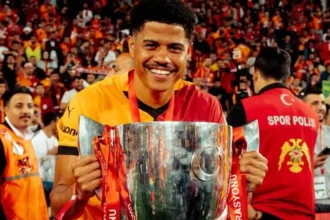 Gabriel sara, ex são paulo, supera críticas de ‘astronauta’ e ascende