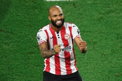 De companheiro de vitor roque na série b a artilheiro