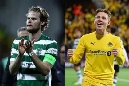 Sporting x bodo/glimt: palpites, odds e onde assistir ao duelo