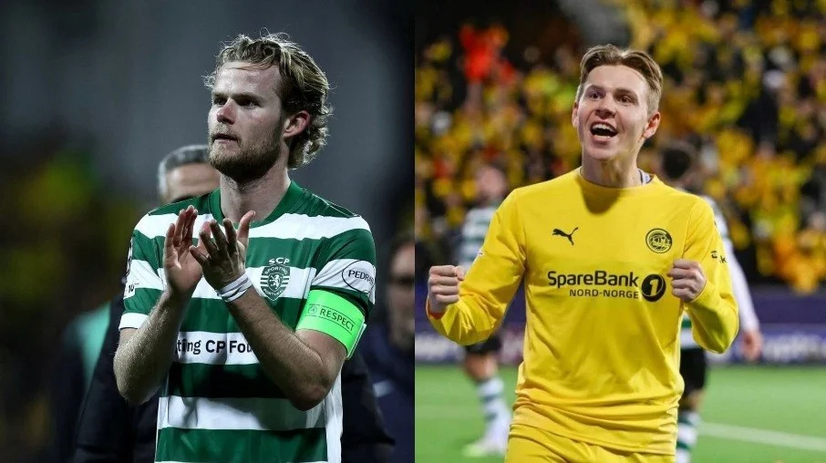 Sporting x bodo/glimt: palpites, odds e onde assistir ao duelo