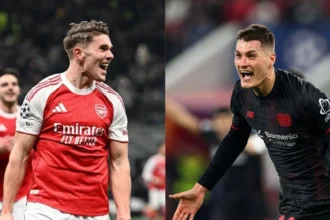 Arsenal x bayer leverkusen: palpites, odds e onde assistir ao