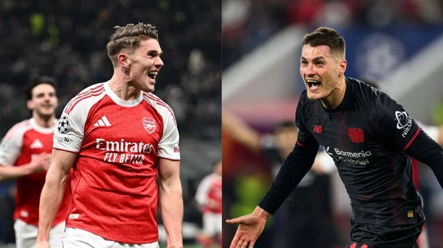 Arsenal x bayer leverkusen: palpites, odds e onde assistir ao