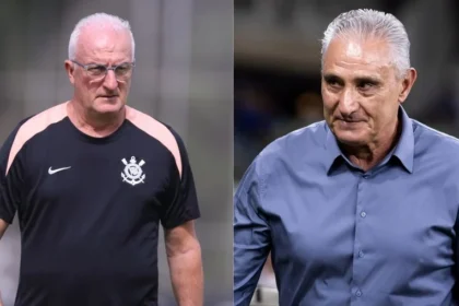 A sombra implacável de tite: ídolo multicampeão do corinthians vira